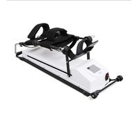 GZGHRZQS Smart Knee Therapy Machine with Remote Control | Knee Recovery Aids | Continuous Passive Movement Machine | For Joint Stiffness, Post-Fracture