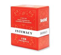 GZGRYTRC Couples Card Game, 150 Intimacy Deck for Deeper Connection, Fun Date Night Ideas, Portable Relationship Communication Cards for Couples