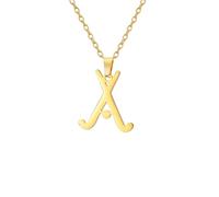 GZHENGZG Men's necklaces and women's jewelry Ice Hockey Necklaces for Women Kid Mom Neck Chain Fashion Fashion Jewelry Sports Fan Hockey Coach Best Gift gift