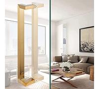 GZHENOZ Door Pull Handle Sliding Barn Door Handle Modern Gold Shower Glass Door Handle,Modern Barn Door Handle/Interior Exterior Sliding Push Pull Handles,Bedroom Handle,Back to