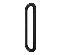 GZHENOZ Door Pull Handle Sliding Barn Door Handle Pull Bar Handles for Office Door,Glass Door Entryway Wooden Door Modern Door Handle,Stainless Steel Bar Handles for Shower Slidi