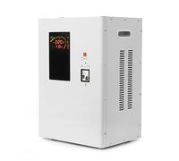 GZHMMAN Voltage Stabilizer Power Supply Single Phase Home Automatic Voltage Regulator for Small Household Appliances,15KVA