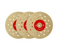 GZHXF 1/2/3/5/10pcs 4 Inch Diamond Cutting Disc Angle Grinder Grinding Wheel Slab Ceramic Tiles Marble Porcelain Grinding Cutting Disc Blade Wheels