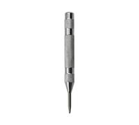 GZHXF 1pcs Automatic Center Punch Automatic Metal Punch Tool Woodworking Tools Loaded Marker Wood Chisel Joinery Carpenter Tool