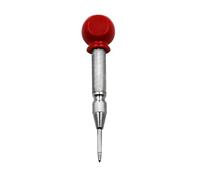 GZHXF 1pcs Automatic Center Punch Automatic Metal Punch Tool Woodworking Tools Loaded Marker Wood Chisel Joinery Carpenter Tool