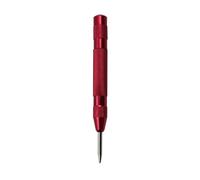 GZHXF 1pcs Automatic Center Punch Automatic Metal Punch Tool Woodworking Tools Loaded Marker Wood Chisel Joinery Carpenter Tool
