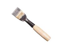 GZHXF 1pcs Wood Carving Chisels for Basic Wood Cut DIY Tools and Detailed Woodworking Hand Tools 38mm 51mm 63mm 78mm 86mm