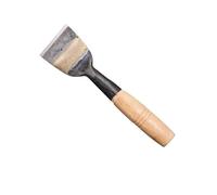 GZHXF 1pcs Wood Carving Chisels for Basic Wood Cut DIY Tools and Detailed Woodworking Hand Tools 38mm 51mm 63mm 78mm 86mm