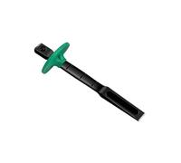 GZHXF Chrome Vanadium Steel Flat Chisel 6/8/10/12 Inch Stone Concrete Splitter Stonemason's Carving Knife Woodworking Tools Hand Tools