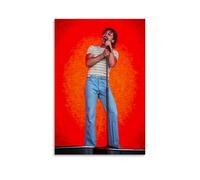 GZHYMXOZ Benson Boone Outstanding Singer And Amazing Band Canvas Poster Wall Art Decorative Painting Bedroom Painting Posters 20x30inch(50x75cm) Unframe-style