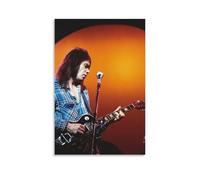 GZHYMXOZ Neil Young Outstanding Singer And Amazing Band Canvas Poster Wall Art Decorative Painting Bedroom Painting Posters 20x30inch(50x75cm) Unframe-style