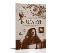 GZHYMXOZ Ravyn Lenae Outstanding Singer And Amazing Band Canvas Poster Wall Art Decorative Painting Bedroom Painting Posters 20x30inch(50x75cm) Frame-style