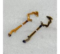 gZJzMDmf 10*PCS Control Shutter + Aperture Flex Cable Suitable For Canon PowerShot S100 S110 S200 S100V S200V PC1675 PC1819 Camera