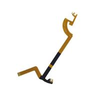 gZJzMDmf 10 PCS LENS Aperture Flex Cable Compatible with CANON EF 24-105 mm 24-105mm f/4L IS USM Repair Part