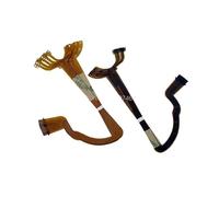 gZJzMDmf 10PCS Internal Aperture Control Flex Cable Compatible With Canon EF-S 17-85mm F/4-5.6 IS USM Lens With Double-sided Adhesive