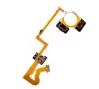 gZJzMDmf 18-105 F4G Image Stabilisation Flex Anti-shake Cable FPC Compatible with Sony E PZ 18-105mm f/4 G OSS SELP18105G Part