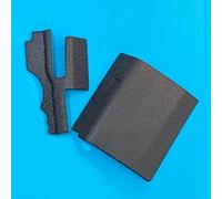 gZJzMDmf 1Set Body Rubber (grip+thumb) Repair Parts Suitable For Ricoh GR GRII GR2 Digital Camera