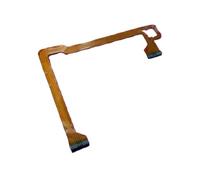 gZJzMDmf 2PCS LCD hinge flexible cable FPC repair parts Compatible with Panasonic DC-GH5 GH5 GH5S camera