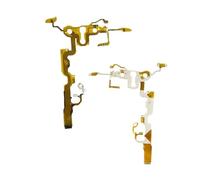 gZJzMDmf 2PCS NEW Mechanism Flex Cable Compatible with SONY HC1E HC26E HC28E HC38E HC42 HC52 HC46 HC48 HC96 FX7 PC55E PD198 HD1000C