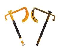 gZJzMDmf 3Pcs Lens Shutter For Flex Cable Aperture Shutter Suitable for Canon 24-70mm 24-70 mm 1:2.8 L DSLR Digital Camera