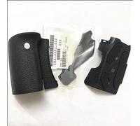 gZJzMDmf 80D Suitable For Canon Suitable For EOS 80D With Rubber Camera Repair Parts Body Rubber USB Hand Grip Thumb Rubber(1 SET)