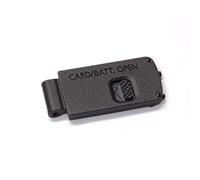gZJzMDmf 95% New Battery Door Lid Repair Part Suitable For Canon Powershot SX730 HS ; SX740 HS Digital Camera