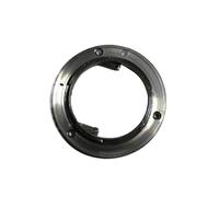 gZJzMDmf Base Bayonet Mount Ring Repair Parts Compatible with Nikon Nikkor VR 10-30mm F/3.5-5.6 And 30-110mm F/3.8-5.6 Lens