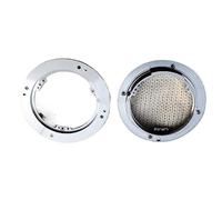 gZJzMDmf Base Bayonet Mount Ring Repair parts Compatible with Sony E 70-350mm F4.5-6.3 G OSS SEL70350G Lens
