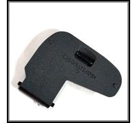 gZJzMDmf Battery Cover Door Suitable for CANON EOS RP EOS-RP R8 Digital Camera Repair Part CG2-5962(R8)