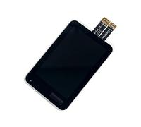 gZJzMDmf Big Touch LCD Display Screen Assy With Frame Repair Parts Suitable For GoPro Hero 10 11 12 Black Action Camera