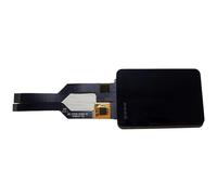 gZJzMDmf Big Touch LCD Display Screen Repair Parts Compatible With GoPro Hero 9 ; Hero 10 Hero9 Hero10 Black Action Camera