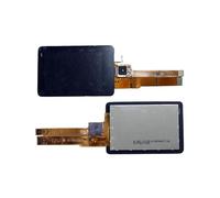 gZJzMDmf Big touch LCD Display Screen with backlight repair parts Compatible with GoPro Hero 6 Hero 7 Hero6 Hero7 Actioncam