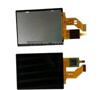 gZJzMDmf Big Touch LCD Display Screen With Backlight Repair Parts Compatible With GoPro Heron 4 Black Action Camera