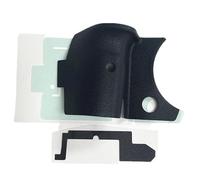 gZJzMDmf Body grip rubber (Handle left side Thumb) repair parts Suitable for Canon EOS R5 SLR(Grip rubber)