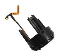 gZJzMDmf Compatible With Canon Lens EF 24-105 Mm F4L IS U LENS ASS Y,3RD GROUP (EMD) YG2-2200-010 Aperture Component