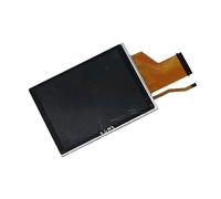 gZJzMDmf Complete LCD Display Screen Assy With Backlight Repair Parts Compatible With Sony DSC-HX50 DSC-HX60 HX50 HX60 Digital Camera(Complete LCD assy)