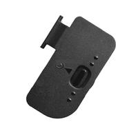 gZJzMDmf D850 Battery Cover Card Door Lid Compatible with Nikon D850 Camera Replacement Unit Repair Part