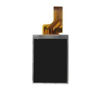 gZJzMDmf Display DSC-W180 Screen Compatible With SONY Cyber-Shot DSC-W190 W180 Lcd W190 Lcd With Backlight Camera Repair Parts