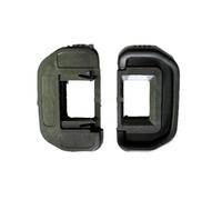 gZJzMDmf EB Eyecup Eyepiece Viewfinder Rubber Hood Compatible with Canon EOS 5D / 5D Mark II / 5D2 6D 10D 20D 30D 40D 50D 60D 70D Digital Camera