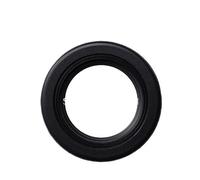 gZJzMDmf Eye Piece Eyepiece DK-17 DK17 With Glass Repair Parts Suitable For Nikon Df D3S D3X D4 D4S D5 D500 D700 D800 D810 D850 SLR