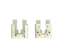 gZJzMDmf Flash Hot Shoe Socket Compatible with Canon EOS 7D 7DII 1DX 5D / 5D Mark II / 5D Mark III 5DII 5DIII 5D2 5D3 Digital Camera Repair Part