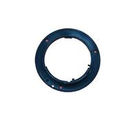 gZJzMDmf Genuine Base Plastic Mount Bayonet Repair Parts Suitable For Nikon 18-55mm VR, 18-105mm VR, 18-135mm, 55-200mm VR Lens