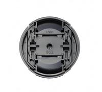gZJzMDmf Genuine front lens cap 52mm FLCP-52 Compatible with Fujifilm XF 35mm F1.4 ; XF18mm F2R ; XC15-45mm lens