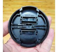 gZJzMDmf Genuine Front Lens Cap 67mm ALC-F67S Compatible With Sony FE 85mm F1.8 ; 24-70mm F4 ; SELP18200 SEL2470Z Lens
