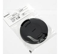 gZJzMDmf Genuine front lens cap 82mm LCF-82III Compatible with Sigma 35mm f/1.2 40mm f/1.4 24-70mm 50-100mm 70-200s lens