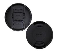 gZJzMDmf Genuine front lens cap 86mm LCF-86III Compatible with Sigma 85mm f/1.4 Art 180mm f/2.8 150-500mm OS lens