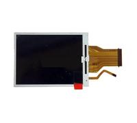 gZJzMDmf Inner LCD Display Screen With Backlight Compatible With Nikon Coolpix P340 P600 P610 P7800 L830 B700 Digital Camera