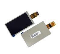 gZJzMDmf Inner LCD Display Screen With Backlight Compatible With Olympus SP800 SP800UZ Compatible With Sanyo VPC-CG10 TH1 FH1 Digital Camera