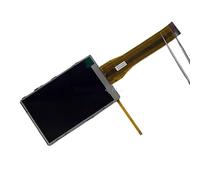 gZJzMDmf Inner LCD Display Screen With Backlight Compatible With Panasonic DMC-LX3 LX3 Camera