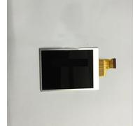 gZJzMDmf Inner LCD Display Screen With backlight repair parts Compatible with Sony DSC-H100 H100 H200 H300 H400 Digital Camera